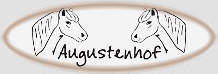 Augustenhof in Haßmoor - Logo