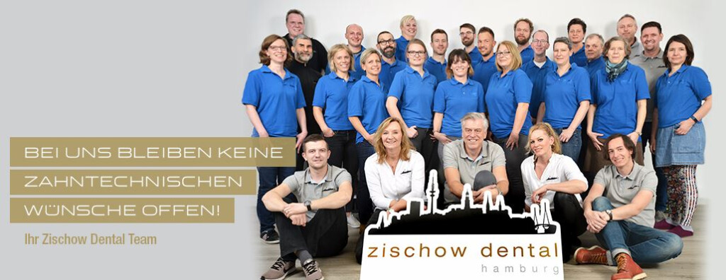 Zischow Dental Hamburg GmbH in Hamburg - Logo