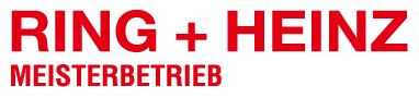 Logo von RING + HEINZ Haustechnik Meisterbetrieb