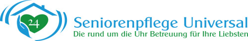 Bild zu Seniorenpflege Universal in Berlin Bild zu Seniorenpflege Universal in Berlin