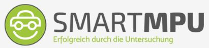 Logo von Smart MPU Vorbereitung