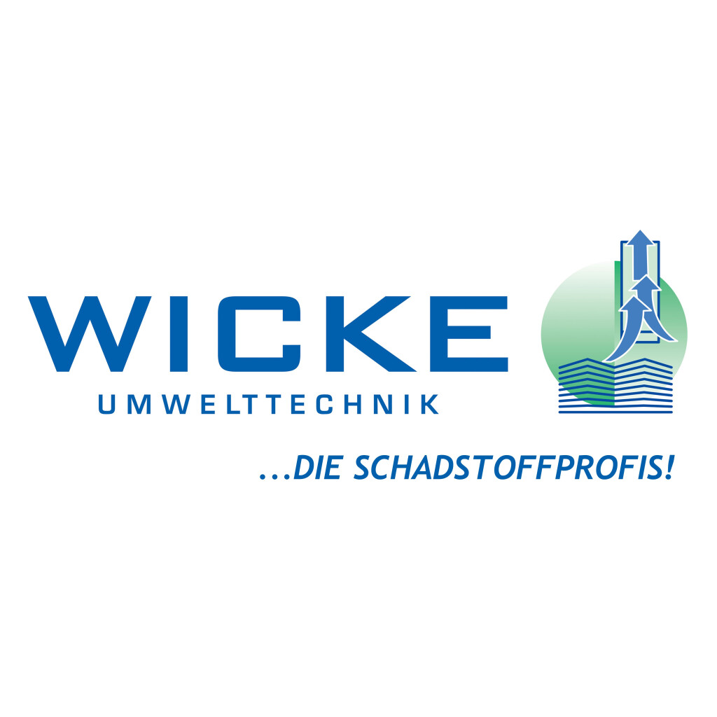 Wicke Umwelttechnik GmbH in Weilerbach - Logo
