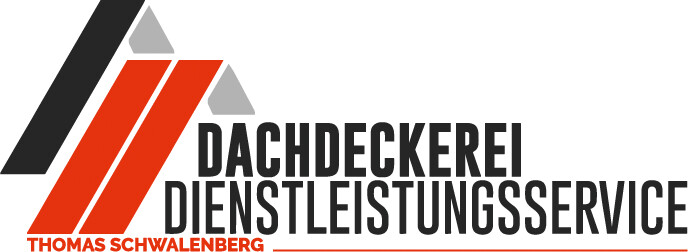Logo von Dachdeckerei Dienstleistungsservice Thomas Schwalenberg