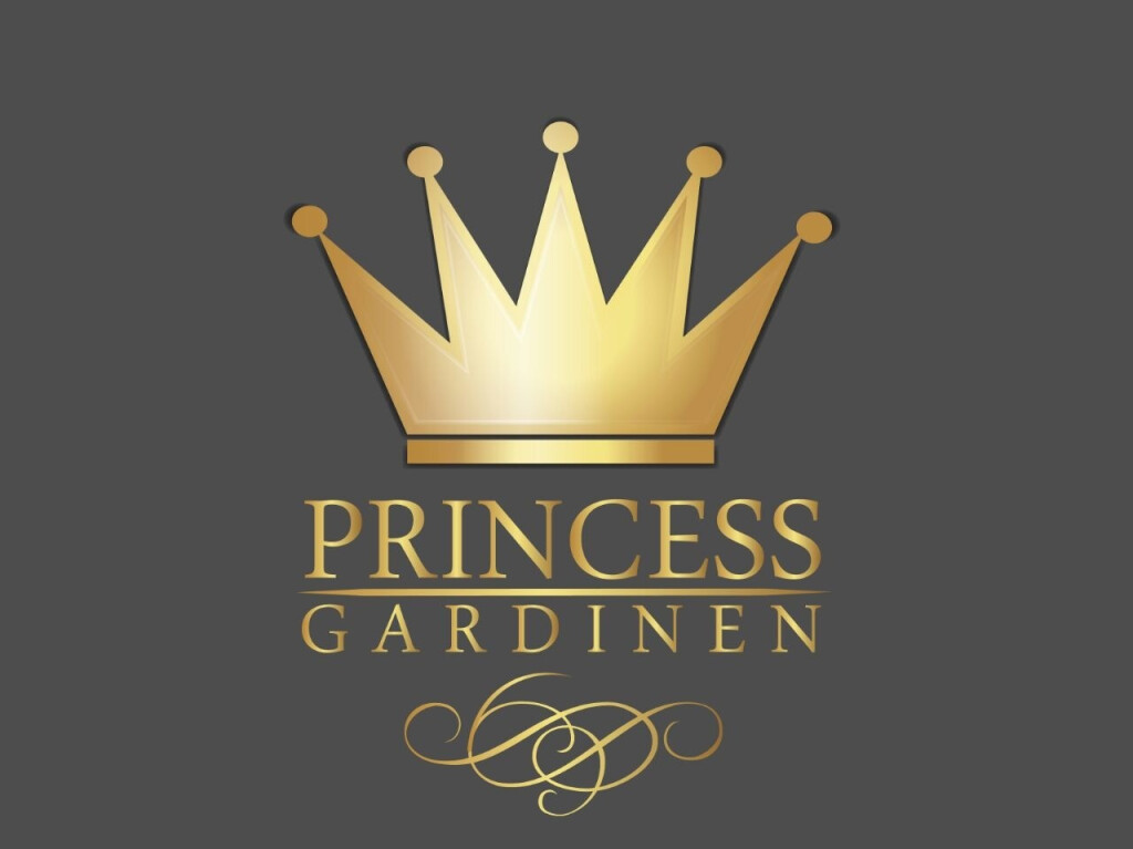 Princess Gardinen in Köln - Logo