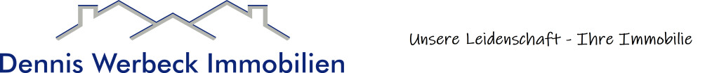 Dennis Werbeck Immobilien in Bochum - Logo