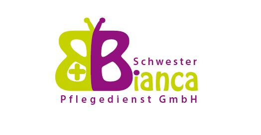 Logo von Schwester Bianca Pflegedienst GmbH