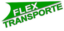 Flex Transporte in Hamburg - Logo