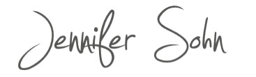 Jennifer Sohn Cosmetics in Essen - Logo