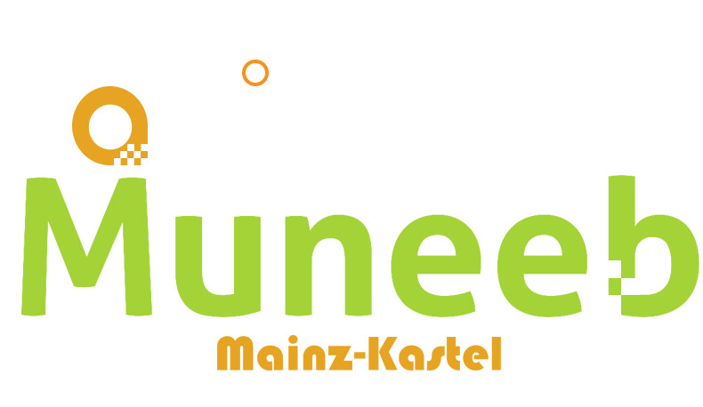 Bild zu Taxi Muneeb in Mainz-Kastel Stadt Wiesbaden