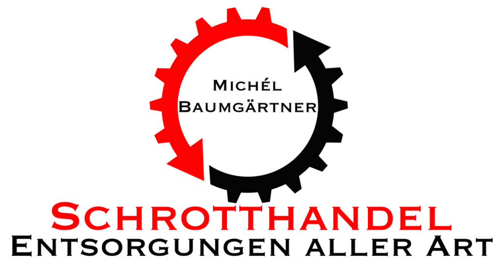 Logo von Schrotthandel Entsorgungen aller Art Michél Baumgärtner