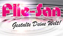Flie-San GmbH in Kevelaer - Logo