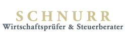 Schnurr Wirtschaftspüfer & Steuerberater in Ismaning - Logo