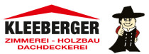 Kleeberger  Zimmerei