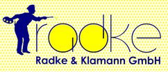 Bild zu Radke & Klamann GmbH in Bernau bei Berlin Bild zu Radke & Klamann GmbH in Bernau bei Berlin