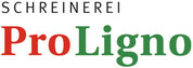 Schreinerei Proligno Martin Knerr e.K. in Dellfeld - Logo