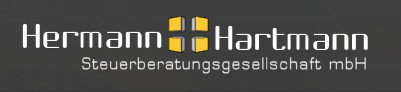 Hermann & Hartmann Steuerberatungsgesellschaft mbH in Ingolstadt an der Donau - Logo