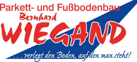 Logo von Bernhard Wiegand Parkett- und Fußbodenbau