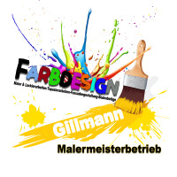 Bild zu Farbdesign Gillmann UG (haftungsbeschränkt) Malermeisterbetrieb in Dortmund Bild zu Farbdesign Gillmann UG (haftungsbeschränkt) Malermeisterbetrieb in Dortmund
