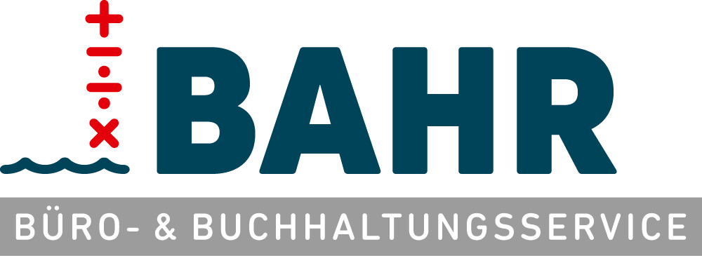 Büroservice Bahr in Schortens - Logo