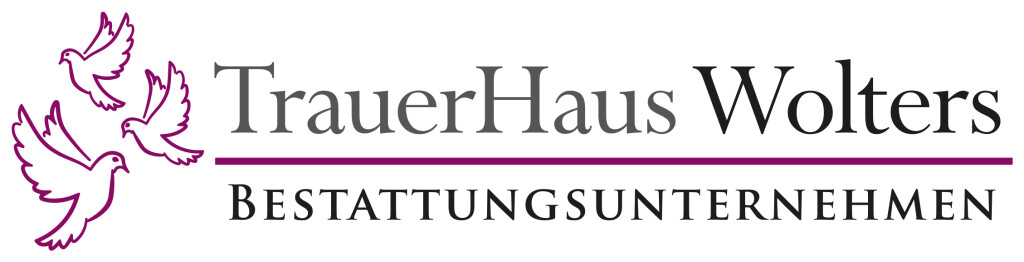 TrauerHaus Wolters Bestattungsunternehmen in Schorndorf in Württemberg - Logo