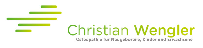 Praxis für Osteopathie in Potsdam - Logo