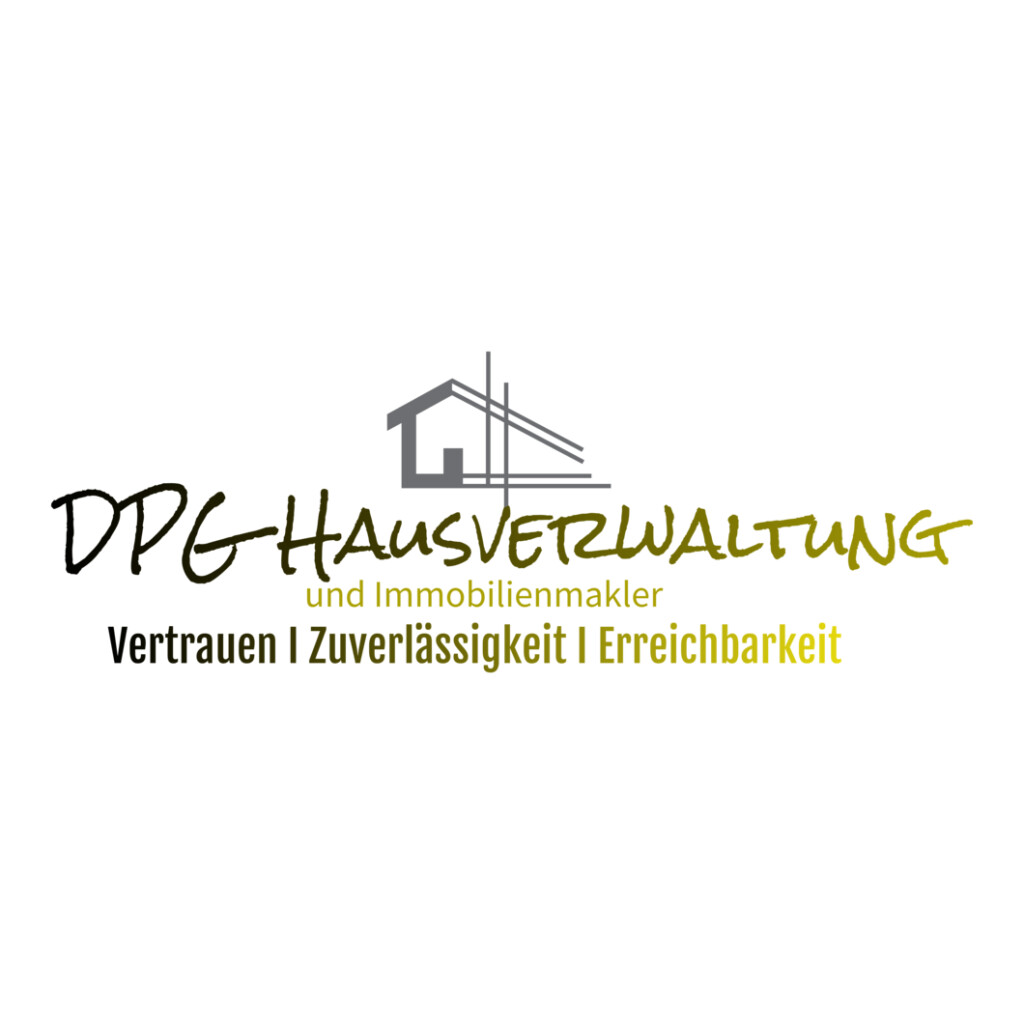 DPG Hausverwaltung & Immobilienmakler Inh. Peter Grah in Essen - Logo