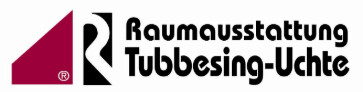 Raumausstattung Tubbesing in Uchte - Logo