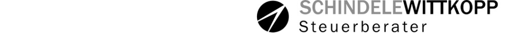 SCHINDELE WITTKOPP Steuerberater in Neu-Ulm - Logo