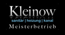 Ingo Kleinow Sanitär- und Heizungsbaumeister