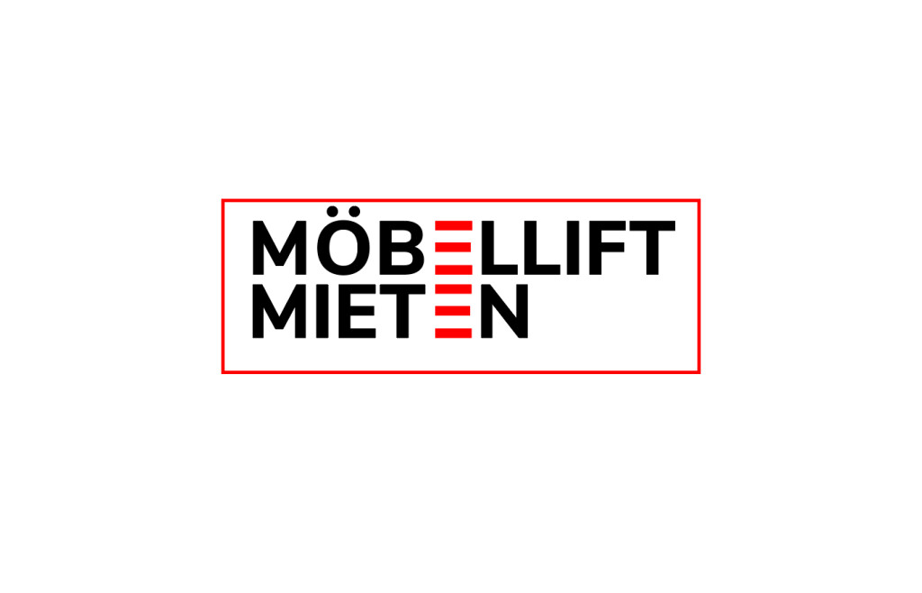 Logo von Möbellift Vermietung Berlin