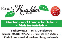 Klaus-Peter Keuchler GmbH