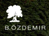 B. Özdemir Garten und Landschaftsbau