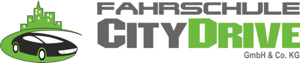 Fahrschule City Drive GmbH & Co. KG in Wuppertal - Logo