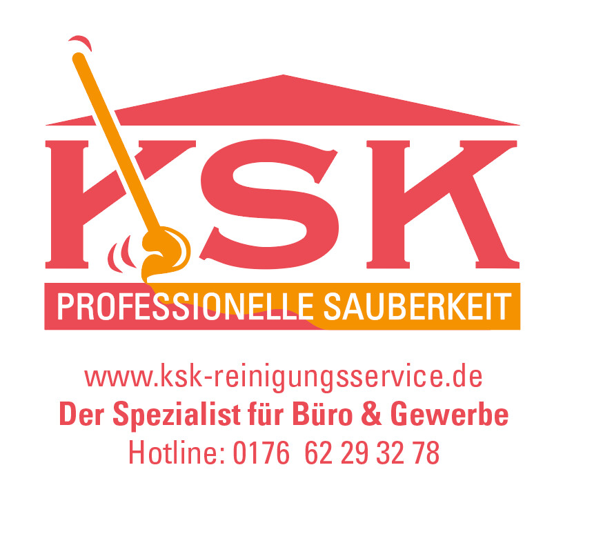 Bild zu KSK Reinigungservice in Stuttgart
