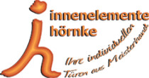 Innenelemente Hörnke