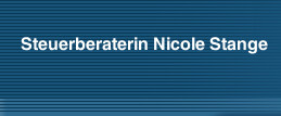 Steuerberaterin Nicole Stange in Essen - Logo