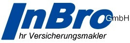 InBro GmbH in Münnerstadt - Logo