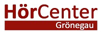 Hörcenter Grönegau GmbH in Melle - Logo
