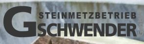 Steinmetz Gschwender GmbH in München - Logo