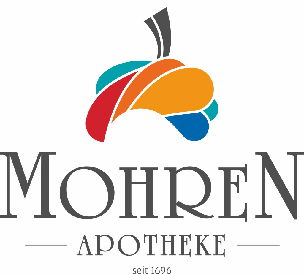 Mohren-Apotheke am Lorlebergplatz oHG in Erlangen - Logo