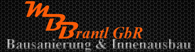 Brantl GbR in Oftersheim - Logo