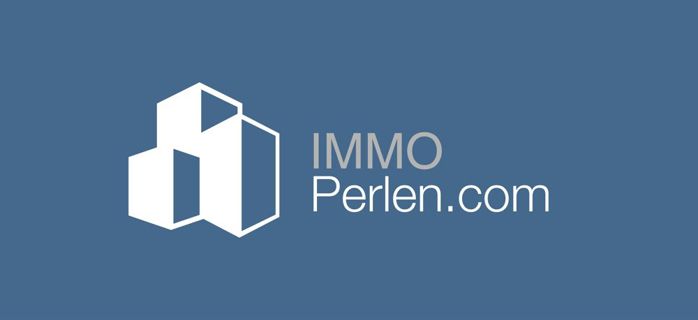 Logo von Immoperlen.com zertifizierter Immobilienmakler in Kassel
