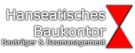 Hanseatisches Baukontor GmbH in Hamburg - Logo