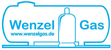 Logo von Wenzel Gas