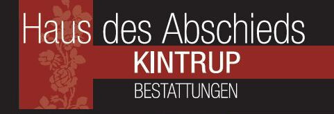 Bestattungen Kintrup in Gütersloh - Logo