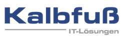 Kalbfuß IT Lösungen in Bad Dürkheim - Logo