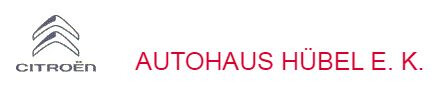 Autohaus Hübel in Öhringen - Logo