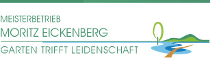 Moritz Eickenberg Garten- und Landschaftsbau in Burscheid im Rheinland - Logo