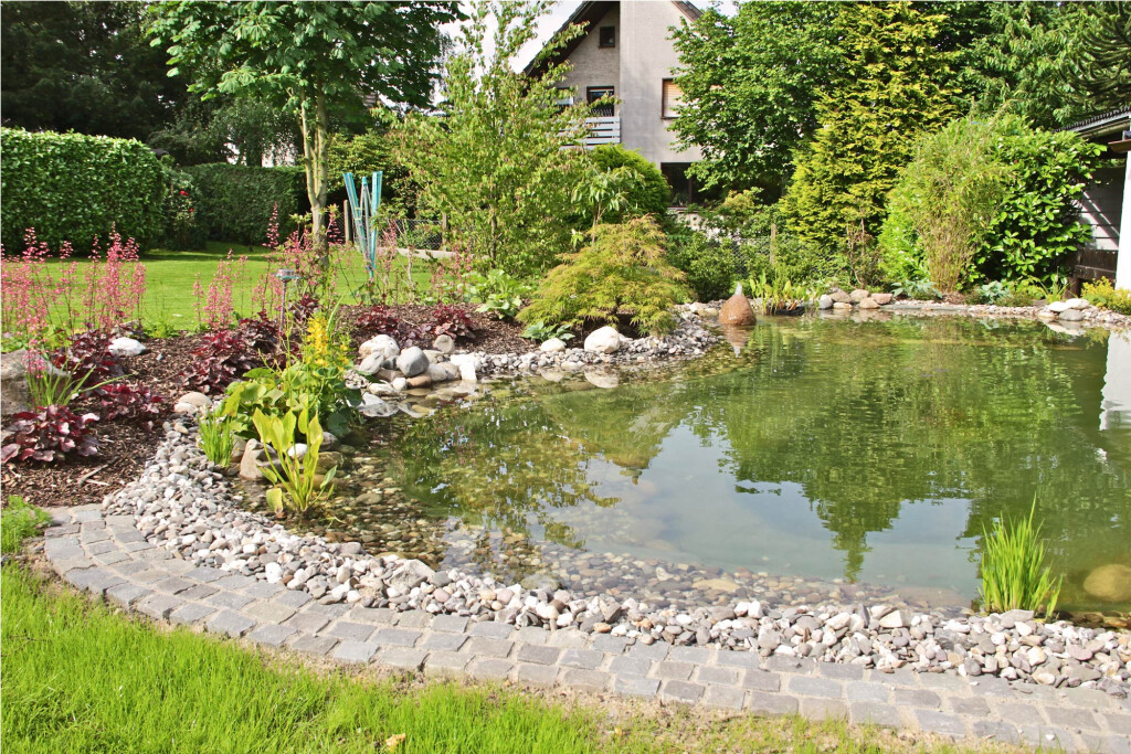 Moritz Eickenberg Garten- und Landschaftsbau in Burscheid im Rheinland - Logo