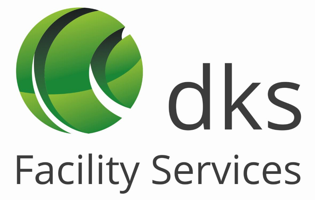 dks Facility Services in Neu Isenburg - Logo